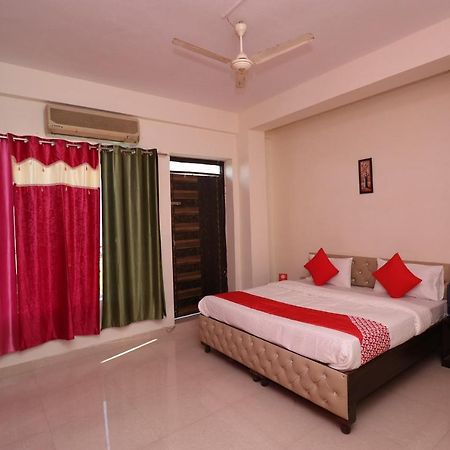 Oyo 26652 Roop River Resort Naupala Екстериор снимка