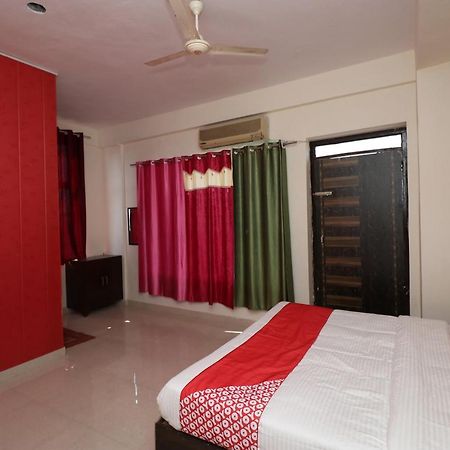 Oyo 26652 Roop River Resort Naupala Екстериор снимка