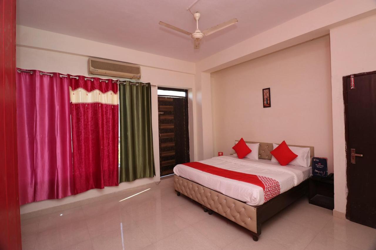 Oyo 26652 Roop River Resort Naupala Екстериор снимка
