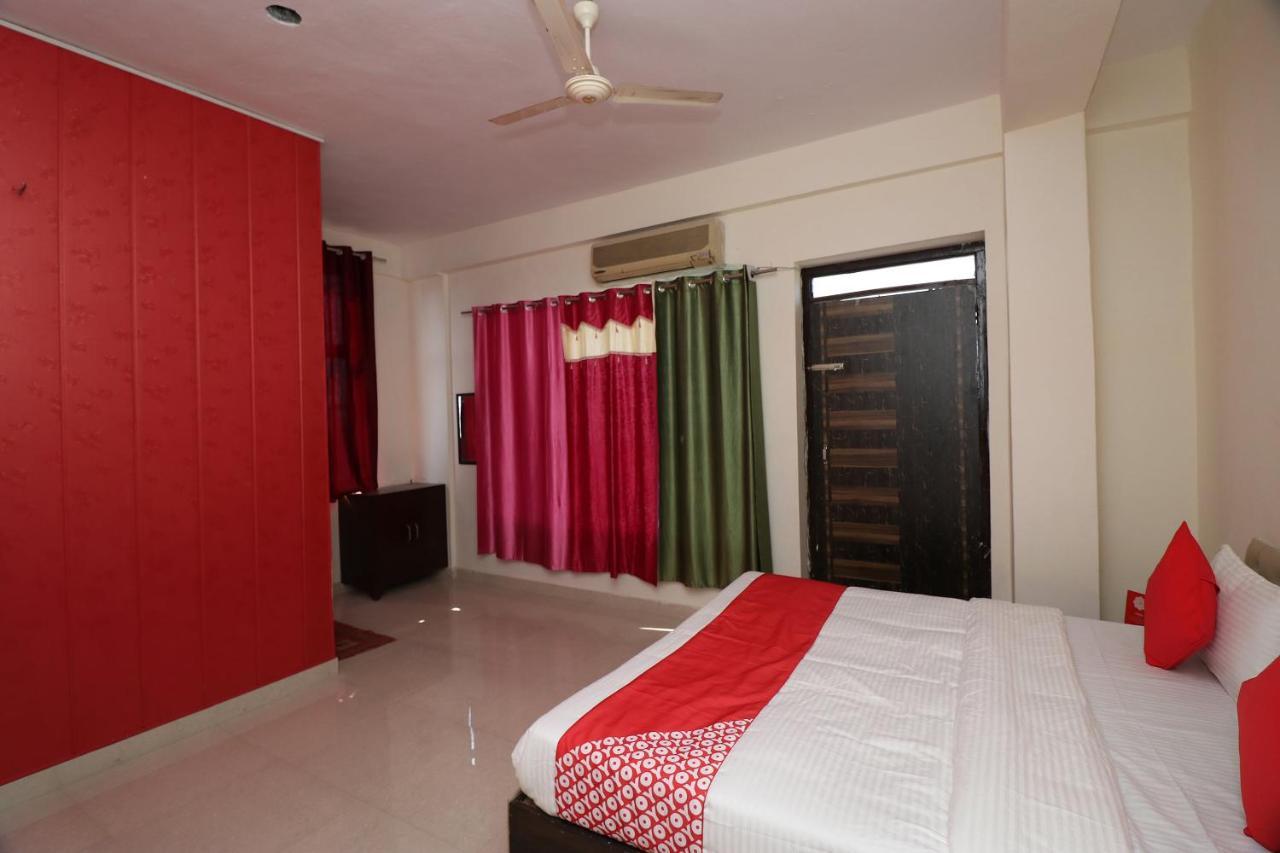 Oyo 26652 Roop River Resort Naupala Екстериор снимка