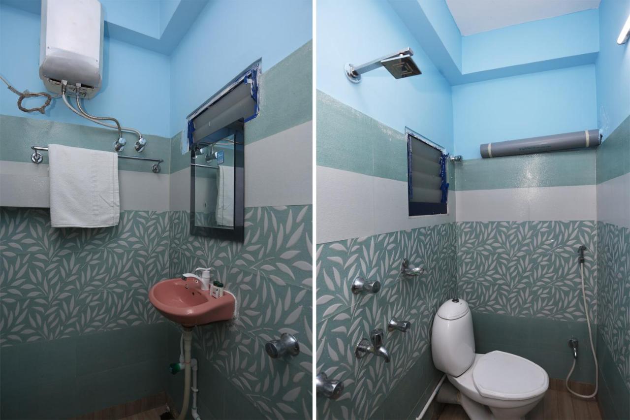 Oyo 26652 Roop River Resort Naupala Екстериор снимка