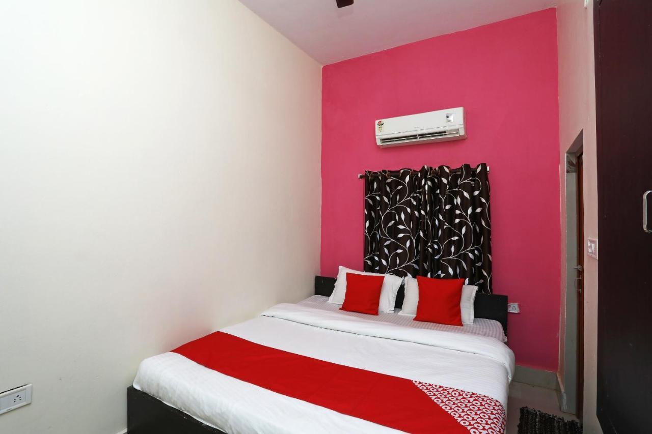Oyo 26652 Roop River Resort Naupala Екстериор снимка