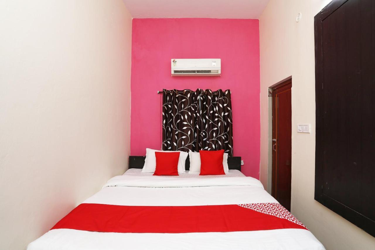 Oyo 26652 Roop River Resort Naupala Екстериор снимка