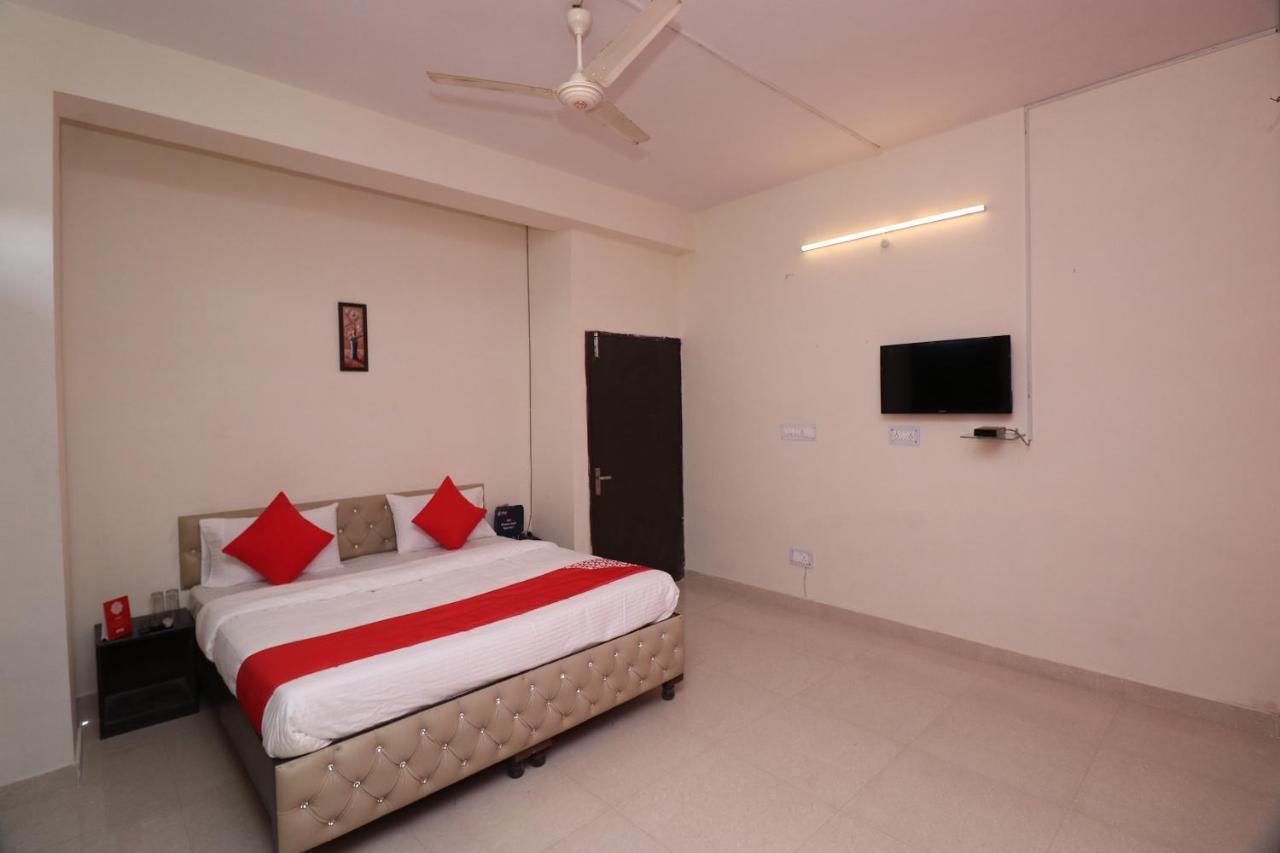 Oyo 26652 Roop River Resort Naupala Екстериор снимка