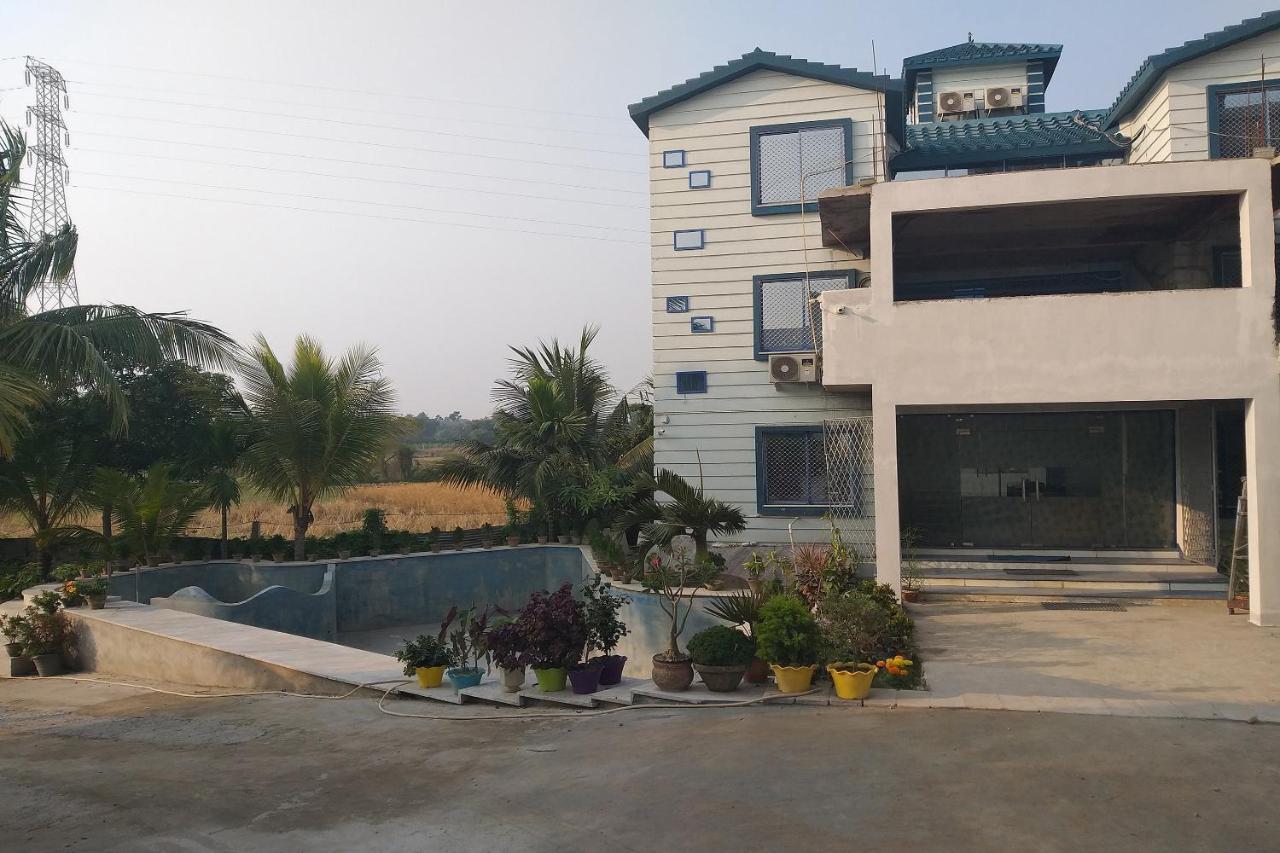 Oyo 26652 Roop River Resort Naupala Екстериор снимка