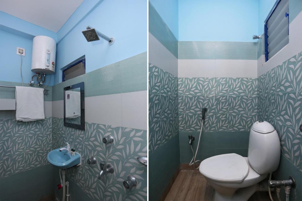 Oyo 26652 Roop River Resort Naupala Екстериор снимка