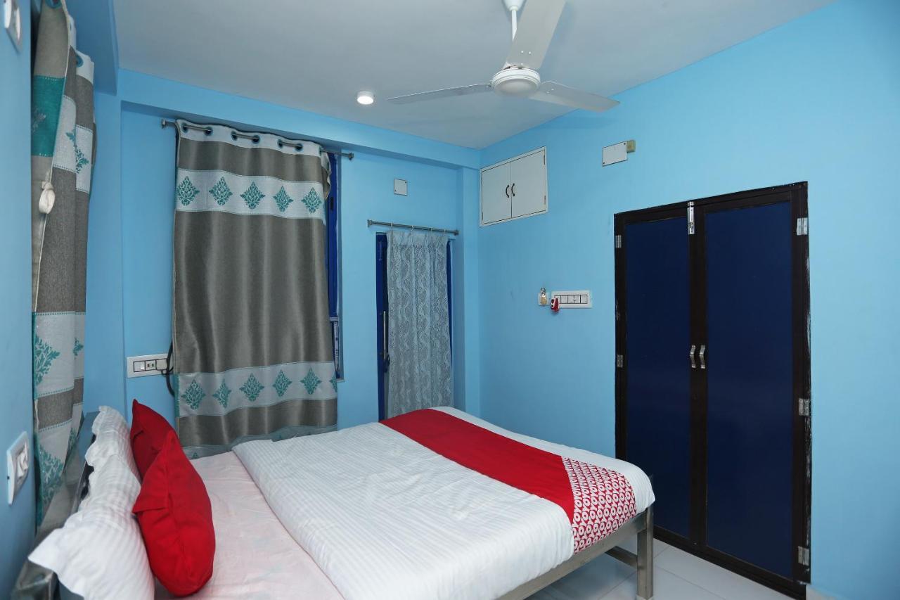 Oyo 26652 Roop River Resort Naupala Екстериор снимка