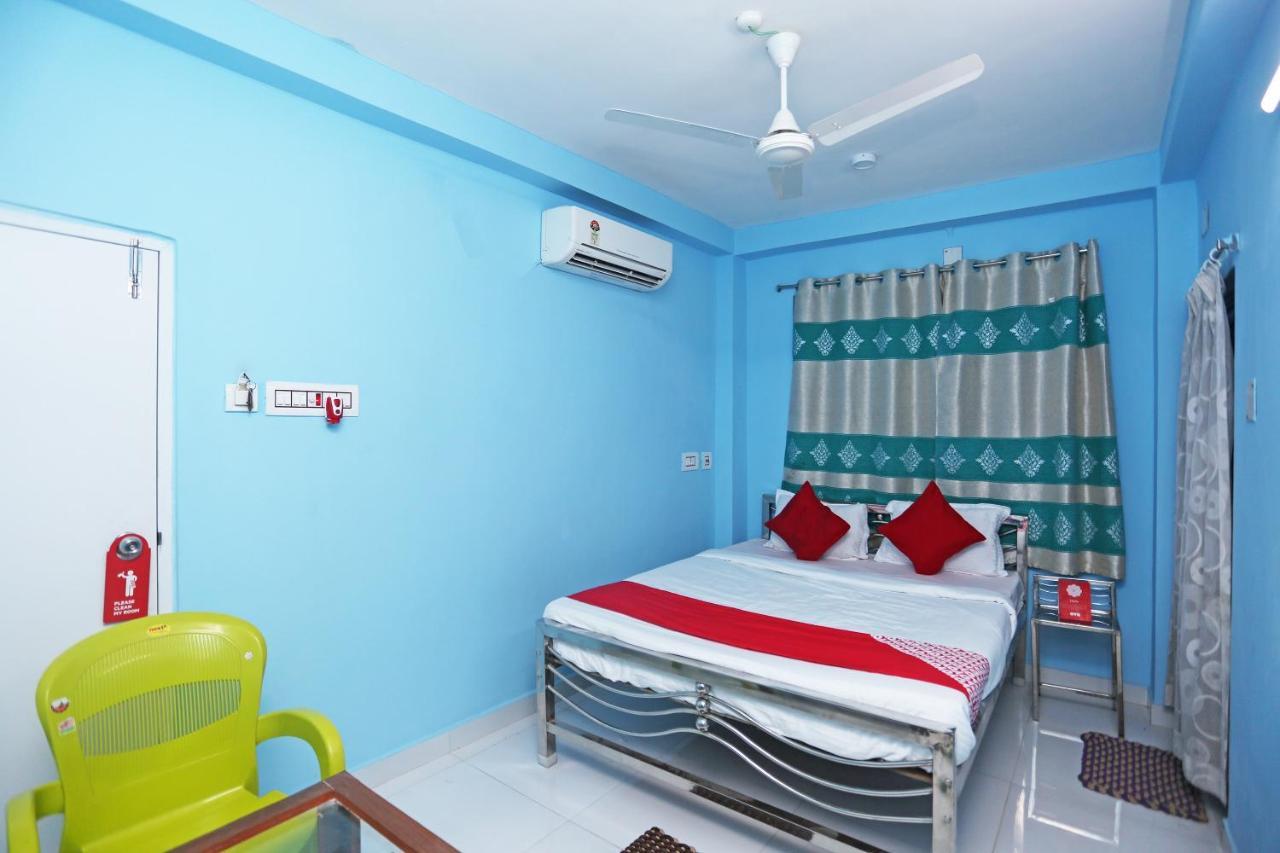Oyo 26652 Roop River Resort Naupala Екстериор снимка