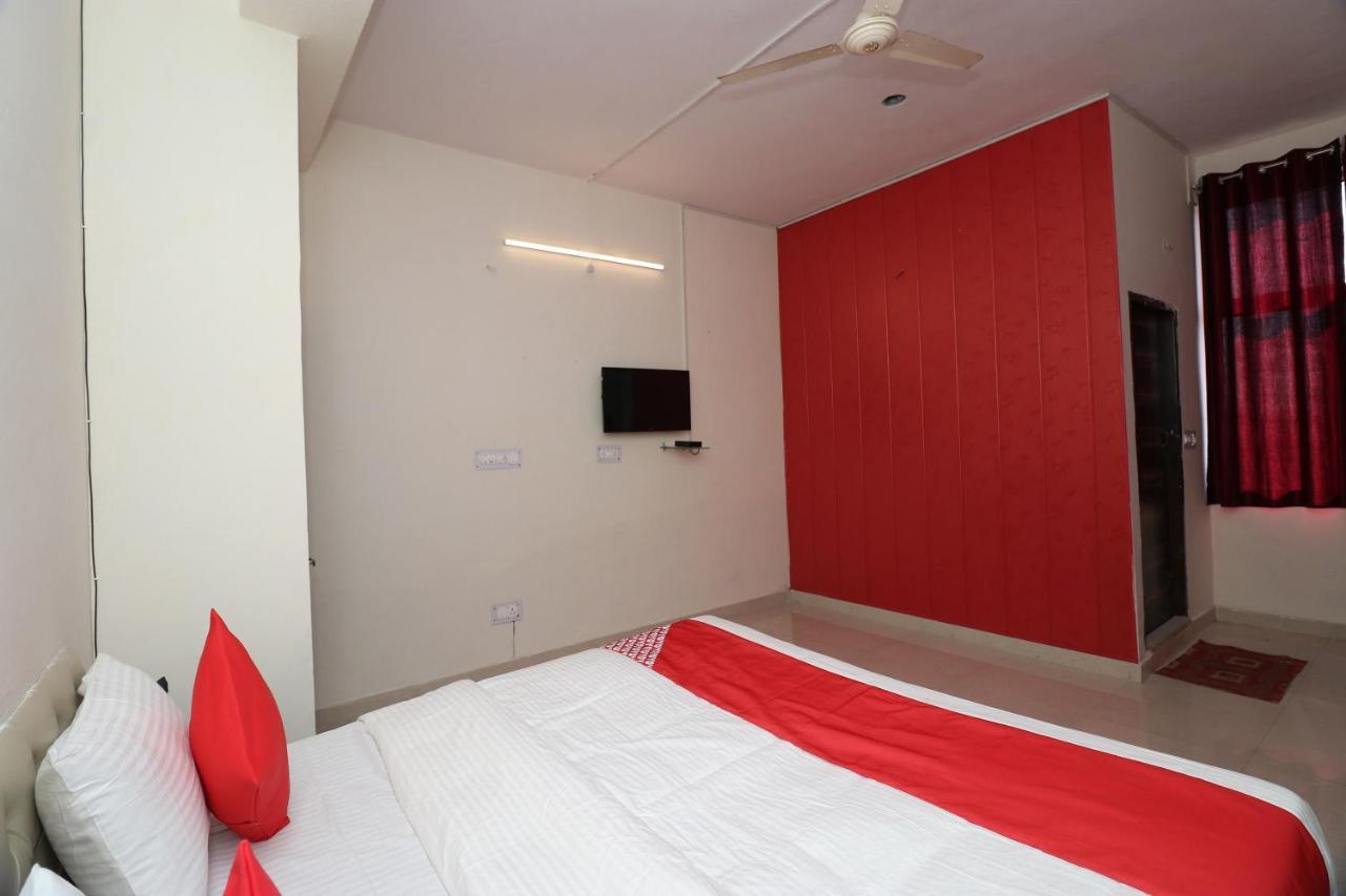 Oyo 26652 Roop River Resort Naupala Екстериор снимка